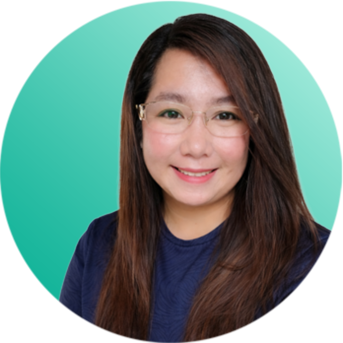 Janine Bernaldez KDP Queen and Operations at Bookadillo