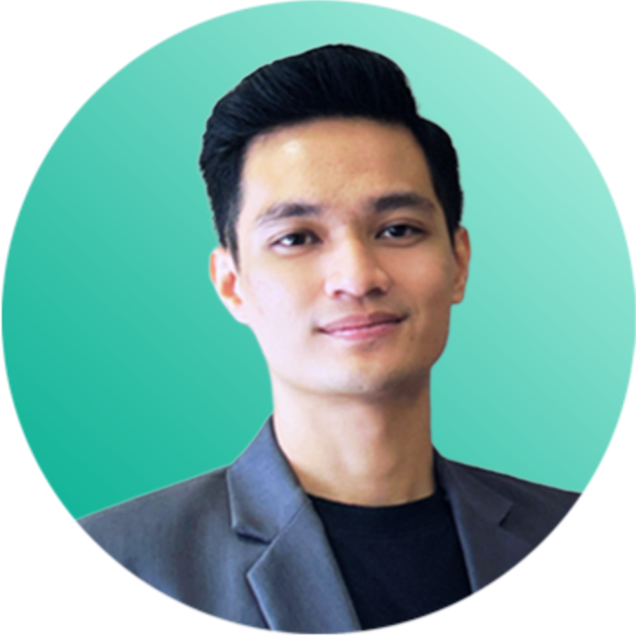 Jericho Buenavista Review Specialist At Bookadillo