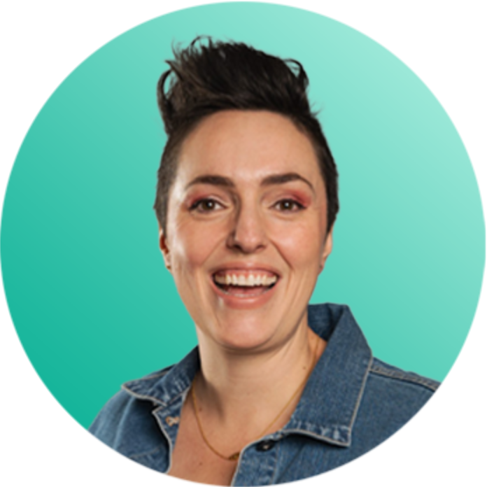 REBECCA Bricknall CEO and Branding Specialist at Bookadillo