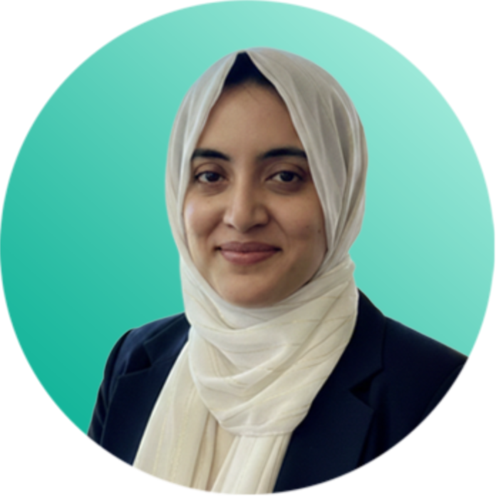 Zeba Shabbir Amazon Ads And Keywords Specialist At Bookadillo